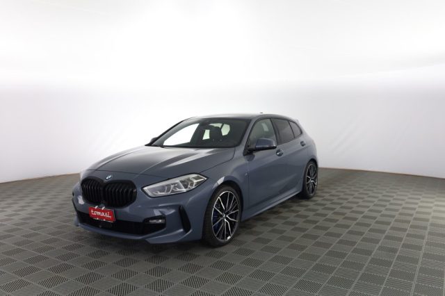 BMW 120 usata 0