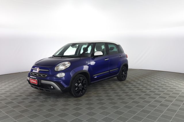 FIAT 500L usata 6