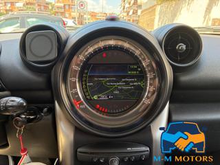 MINI Countryman usata, con ESP