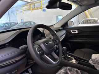 JEEP Compass usata, con Controllo automatico clima