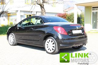 PEUGEOT 207 usata, con Alzacristalli elettrici