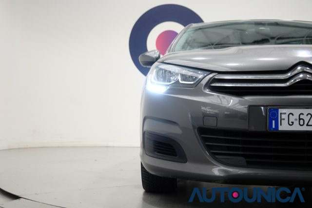 CITROEN C4 usata 41
