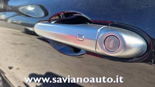 FIAT 500X usata, con Alzacristalli elettrici