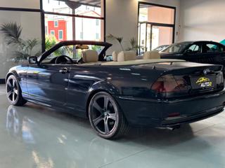 BMW 320 usata, con Fendinebbia