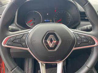 RENAULT Clio usata, con Cruise Control