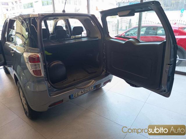 DAIHATSU Terios usata 24
