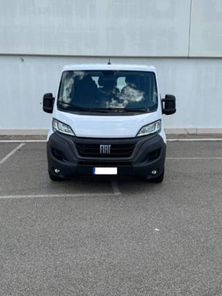 FIAT Ducato 30 2.2 Mjt 140CV PC-TN Combi