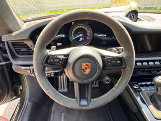 PORSCHE 992 usata, con Controllo trazione