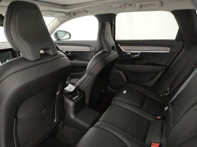 VOLVO V90 usata, con Controllo elettronico della corsia