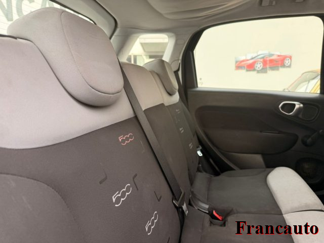 FIAT 500L usata, con Chiusura centralizzata