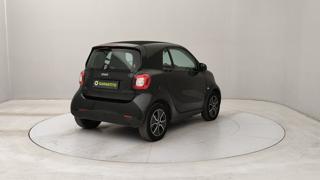 SMART ForTwo usata, con Alzacristalli elettrici