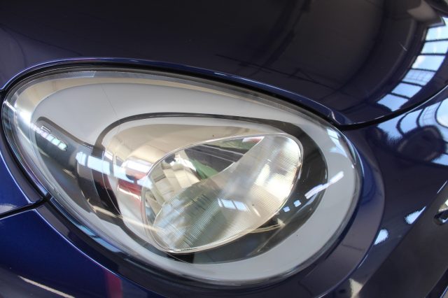 FIAT 500X usata, con Bracciolo