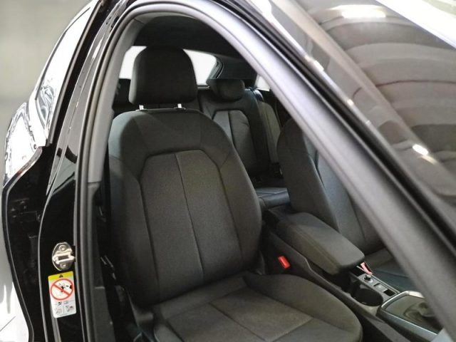 AUDI A3 usata, con Immobilizzatore elettronico