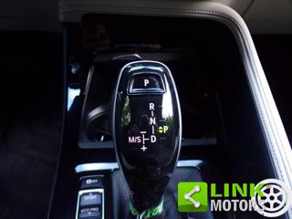 BMW X1 usata, con Trazione integrale