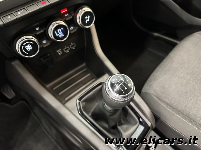 RENAULT Clio usata, con Sistema di navigazione