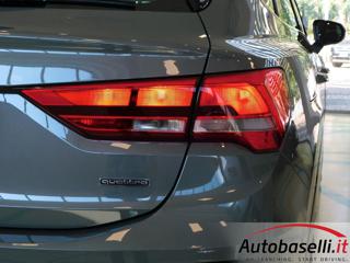 AUDI Q3 usata, con Volante multifunzione