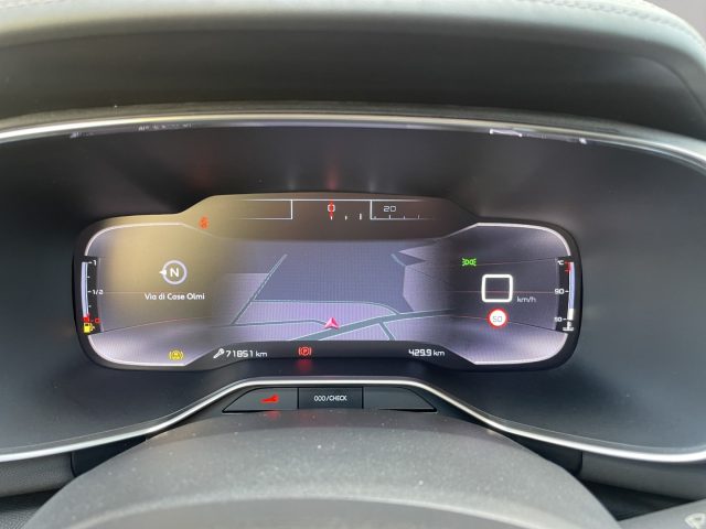 CITROEN C5 Aircross usata, con Immobilizzatore elettronico