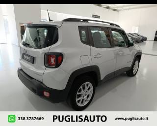 JEEP Renegade usata, con Airbag Passeggero