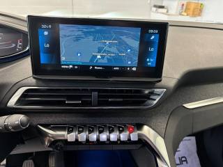 PEUGEOT 5008 usata, con Climatizzatore