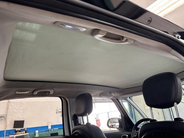 FIAT 500L usata, con ESP