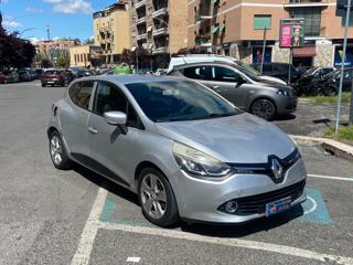 RENAULT Clio usata, con Airbag laterali