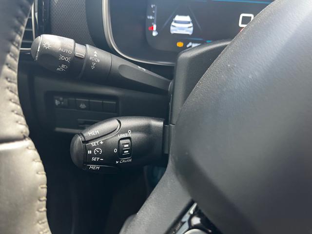 CITROEN C5 Aircross usata, con Autoradio