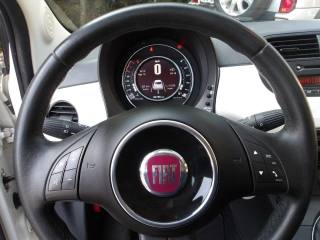 FIAT 500 usata, con Immobilizzatore elettronico