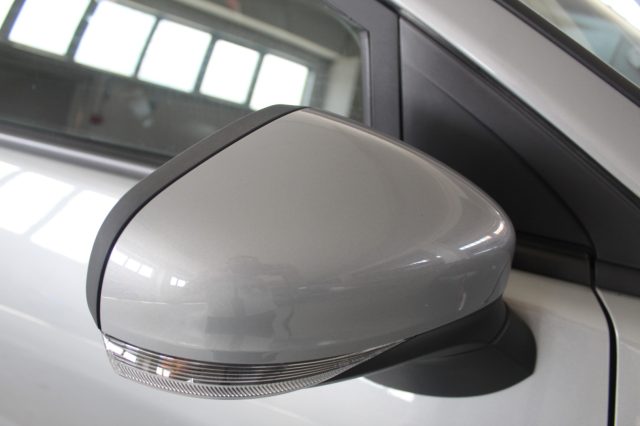 FORD Puma usata, con Sistema di navigazione