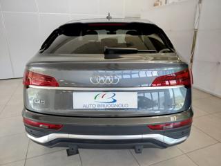 AUDI Q5 usata, con Autoradio