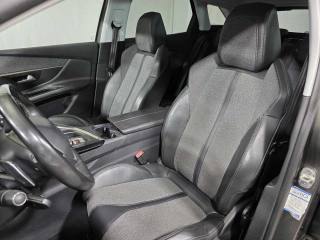 PEUGEOT 3008 usata 23