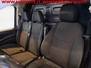 MERCEDES-BENZ Vito usata, con Immobilizzatore elettronico
