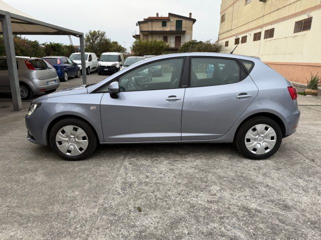 SEAT Ibiza usata, con Controllo trazione