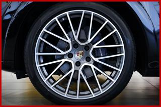 PORSCHE Cayenne usata, con Chiusura centralizzata
