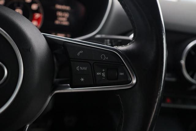 AUDI TT usata, con Fari bi-xeno