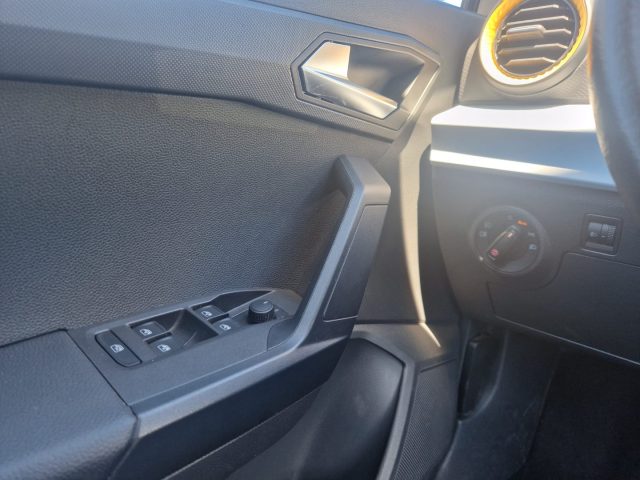 SEAT Arona usata, con Immobilizzatore elettronico