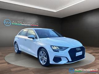 AUDI A3 usata, con Airbag laterali