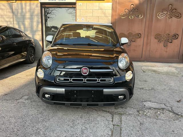 FIAT 500L usata, con ABS