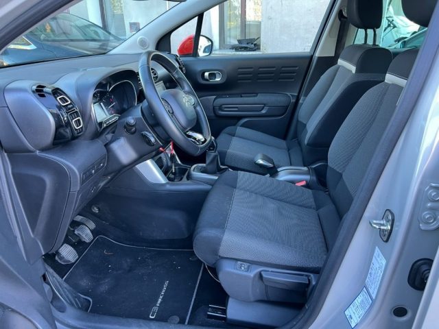 CITROEN C3 Aircross usata, con Controllo trazione