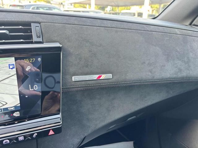 DS AUTOMOBILES DS 7 Crossback usata, con Fendinebbia