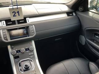 LAND ROVER Range Rover Evoque usata, con Trazione integrale