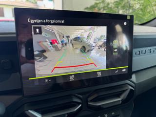 DACIA Duster usata, con Immobilizzatore elettronico