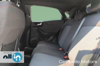 FORD Puma usata 5