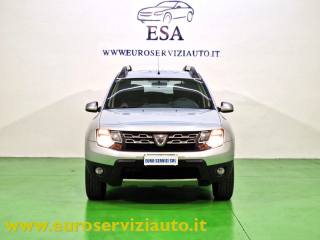 DACIA Duster usata, con Boardcomputer