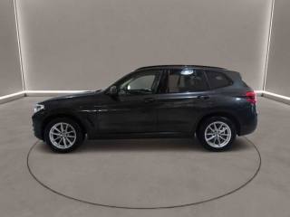 BMW X3 usata, con Autoradio