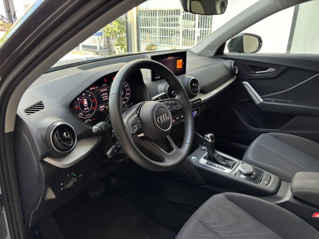 AUDI Q2 usata, con Servosterzo
