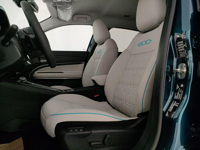 FIAT 600 usata, con Alzacristalli elettrici