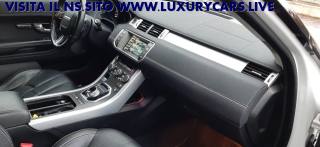 LAND ROVER Range Rover Evoque usata, con Controllo trazione