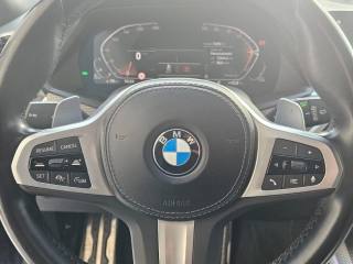 BMW X5 usata, con Regolazione elettrica sedili
