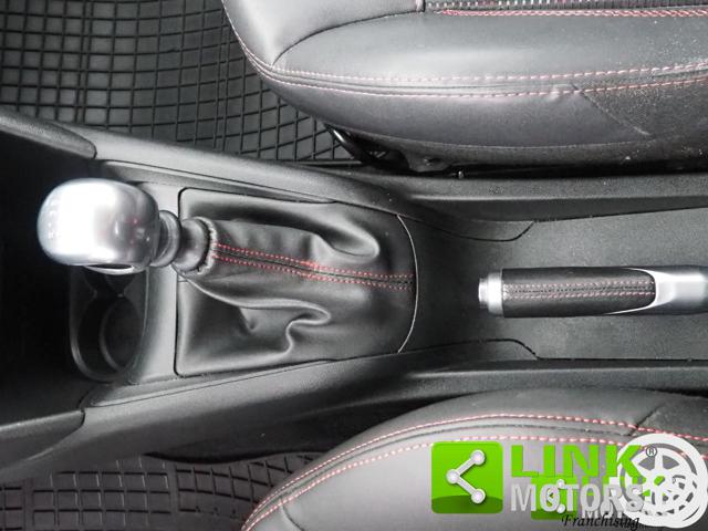 PEUGEOT 208 usata 18