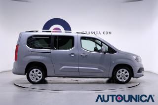 OPEL Combo Life usata, con Airbag Passeggero